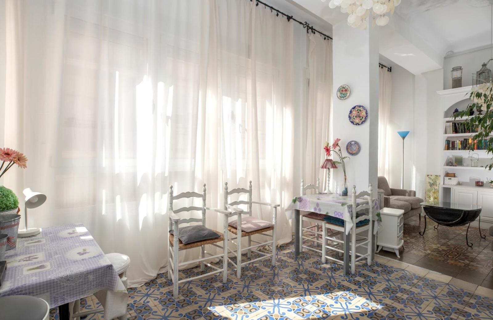 Apartamento Valdes Alicante Exterior foto