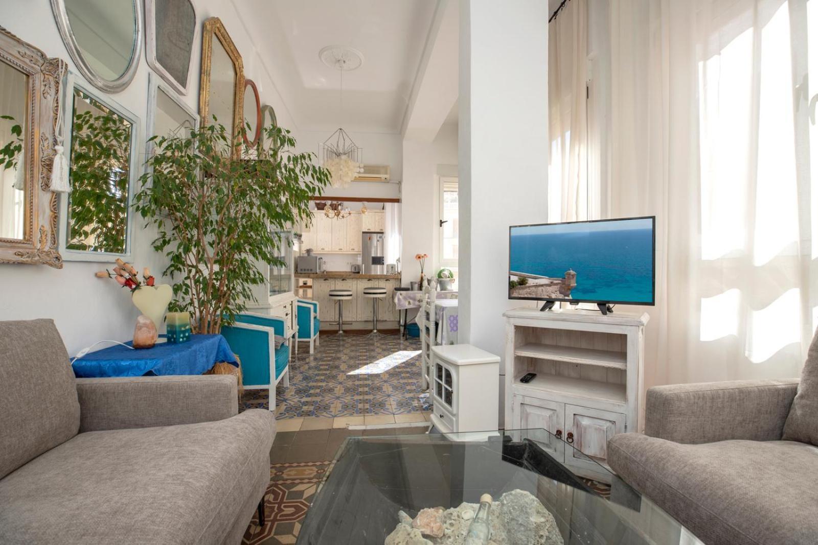 Apartamento Valdes Alicante Exterior foto